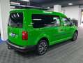 Volkswagen Caddy 2.0 TDi * UTILITAIRE 5 PLACES * ANDROID & CAMERA * Vert - thumbnail 5
