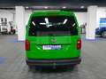 Volkswagen Caddy 2.0 TDi * UTILITAIRE 5 PLACES * ANDROID & CAMERA * Vert - thumbnail 6