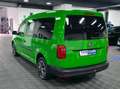 Volkswagen Caddy 2.0 TDi * UTILITAIRE 5 PLACES * ANDROID & CAMERA * Vert - thumbnail 7