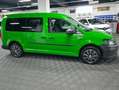 Volkswagen Caddy 2.0 TDi * UTILITAIRE 5 PLACES * ANDROID & CAMERA * Vert - thumbnail 4
