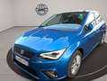 SEAT Ibiza - TO.PANO 08/2024 17.390 KMS COPA 1.0 TSI 115CH DSG Bleu - thumbnail 1