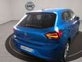 SEAT Ibiza - TO.PANO 08/2024 17.390 KMS COPA 1.0 TSI 115CH DSG Bleu - thumbnail 2
