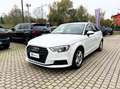 Audi A3 Sportback 35 2.0 TDI Business 150CV S tronic Weiß - thumbnail 3