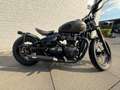 Triumph Bonneville Bobber Brun - thumbnail 7