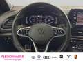 Volkswagen T-Roc Cabriolet R-Line 1.5 TSI MATRIX+ACC+AHK+RFK+DC Schwarz - thumbnail 10