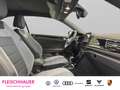 Volkswagen T-Roc Cabriolet R-Line 1.5 TSI MATRIX+ACC+AHK+RFK+DC Schwarz - thumbnail 16