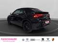 Volkswagen T-Roc Cabriolet R-Line 1.5 TSI MATRIX+ACC+AHK+RFK+DC Schwarz - thumbnail 4