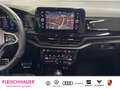 Volkswagen T-Roc Cabriolet R-Line 1.5 TSI MATRIX+ACC+AHK+RFK+DC Schwarz - thumbnail 13