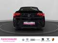 Volkswagen T-Roc Cabriolet R-Line 1.5 TSI MATRIX+ACC+AHK+RFK+DC Schwarz - thumbnail 5