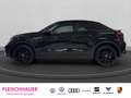 Volkswagen T-Roc Cabriolet R-Line 1.5 TSI MATRIX+ACC+AHK+RFK+DC Schwarz - thumbnail 3