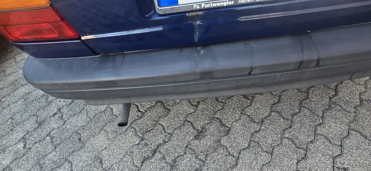 Volkswagen Polo 86C, foto 7