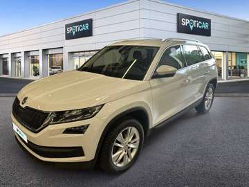 1 1.5 TSI 110kW DSG7 Style