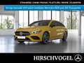 Mercedes-Benz CLA 250 e SB EDITION 2020+AMG-Line+Night+Pano Gelb - thumbnail 1