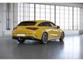 Mercedes-Benz CLA 250 e SB EDITION 2020+AMG-Line+Night+Pano Gelb - thumbnail 3