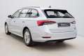 Skoda Octavia Combi 2.0 TDI Ambition*APP*LED*MFL*PDC* Silber - thumbnail 7