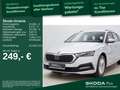 Skoda Octavia Combi 2.0 TDI Ambition*APP*LED*MFL*PDC* Silber - thumbnail 1