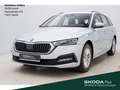 Skoda Octavia Combi 2.0 TDI Ambition*APP*LED*MFL*PDC* Silber - thumbnail 2