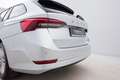 Skoda Octavia Combi 2.0 TDI Ambition*APP*LED*MFL*PDC* Silber - thumbnail 25