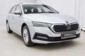 Skoda Octavia Combi 2.0 TDI Ambition*APP*LED*MFL*PDC* Silber - thumbnail 4