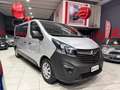 Opel Vivaro 1.6 BiTurbo Diesel EcoFLEX Conbi 125 cv Grau - thumbnail 6