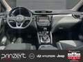 Nissan Qashqai 1.3 DIG-T DCT "N-Connecta" PGD*LED*Navi Blanc - thumbnail 6