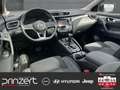 Nissan Qashqai 1.3 DIG-T DCT "N-Connecta" PGD*LED*Navi Blanc - thumbnail 4