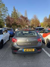 1.2 TDI CR Ecomotive Style