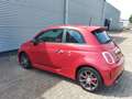 Fiat 500 Abarth 1.4 T-Jet Automaat, airco,radio/cd,lmv,parkeersens Rosso - thumbnail 9
