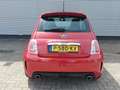 Fiat 500 Abarth 1.4 T-Jet Automaat, airco,radio/cd,lmv,parkeersens Rosso - thumbnail 8