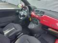 Fiat 500 Abarth 1.4 T-Jet Automaat, airco,radio/cd,lmv,parkeersens Czerwony - thumbnail 13