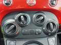 Fiat 500 Abarth 1.4 T-Jet Automaat, airco,radio/cd,lmv,parkeersens Rojo - thumbnail 16