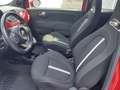 Fiat 500 Abarth 1.4 T-Jet Automaat, airco,radio/cd,lmv,parkeersens Kırmızı - thumbnail 11