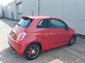 Fiat 500 Abarth 1.4 T-Jet Automaat, airco,radio/cd,lmv,parkeersens Rosso - thumbnail 7