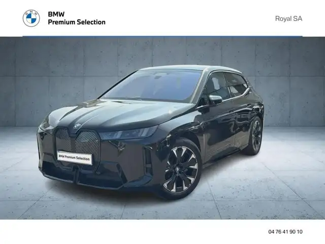 BMW 540 xDrive45 408ch M Sport