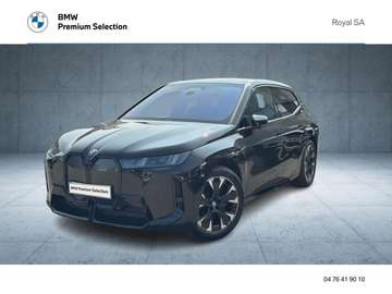 xDrive45 408ch M Sport