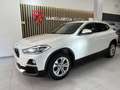 BMW X2 sDrive18i Blanco - thumbnail 2