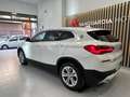 BMW X2 sDrive18i Blanco - thumbnail 4