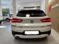 BMW X2 sDrive18i Blanco - thumbnail 6
