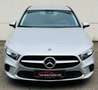 Mercedes-Benz A 180 d Business Solution Plateado - thumbnail 1