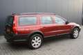 Volvo V70 Cross Country 2.4 T Comfort Line AUTOMAAT - KOPPAK Rouge - thumbnail 10