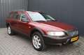 Volvo V70 Cross Country 2.4 T Comfort Line AUTOMAAT - KOPPAK Rouge - thumbnail 8