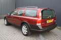 Volvo V70 Cross Country 2.4 T Comfort Line AUTOMAAT - KOPPAK Rouge - thumbnail 7