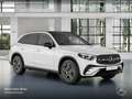 Mercedes-Benz GLC 450 d 4M AMG+NIGHT+PANO+360+AHK+BURMESTER+TOTW Weiß - thumbnail 17