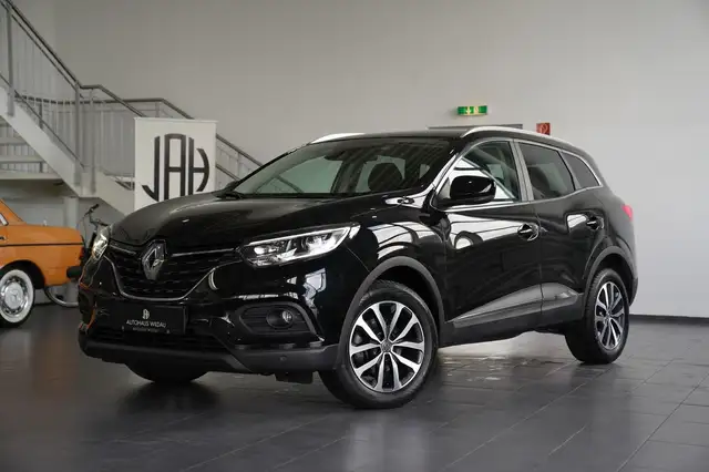 Renault Kadjar Zen *AUT*NAV*LED*SHZ*