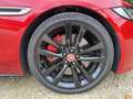 Jaguar XE XE V6 3.0 - 340 Supercharged S A Rouge - thumbnail 48