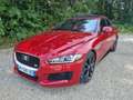 Jaguar XE XE V6 3.0 - 340 Supercharged S A Rouge - thumbnail 5