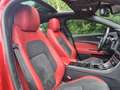 Jaguar XE XE V6 3.0 - 340 Supercharged S A Rouge - thumbnail 29