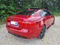 Jaguar XE XE V6 3.0 - 340 Supercharged S A Rouge - thumbnail 6