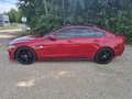 Jaguar XE XE V6 3.0 - 340 Supercharged S A Rouge - thumbnail 15
