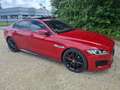 Jaguar XE XE V6 3.0 - 340 Supercharged S A Rouge - thumbnail 7